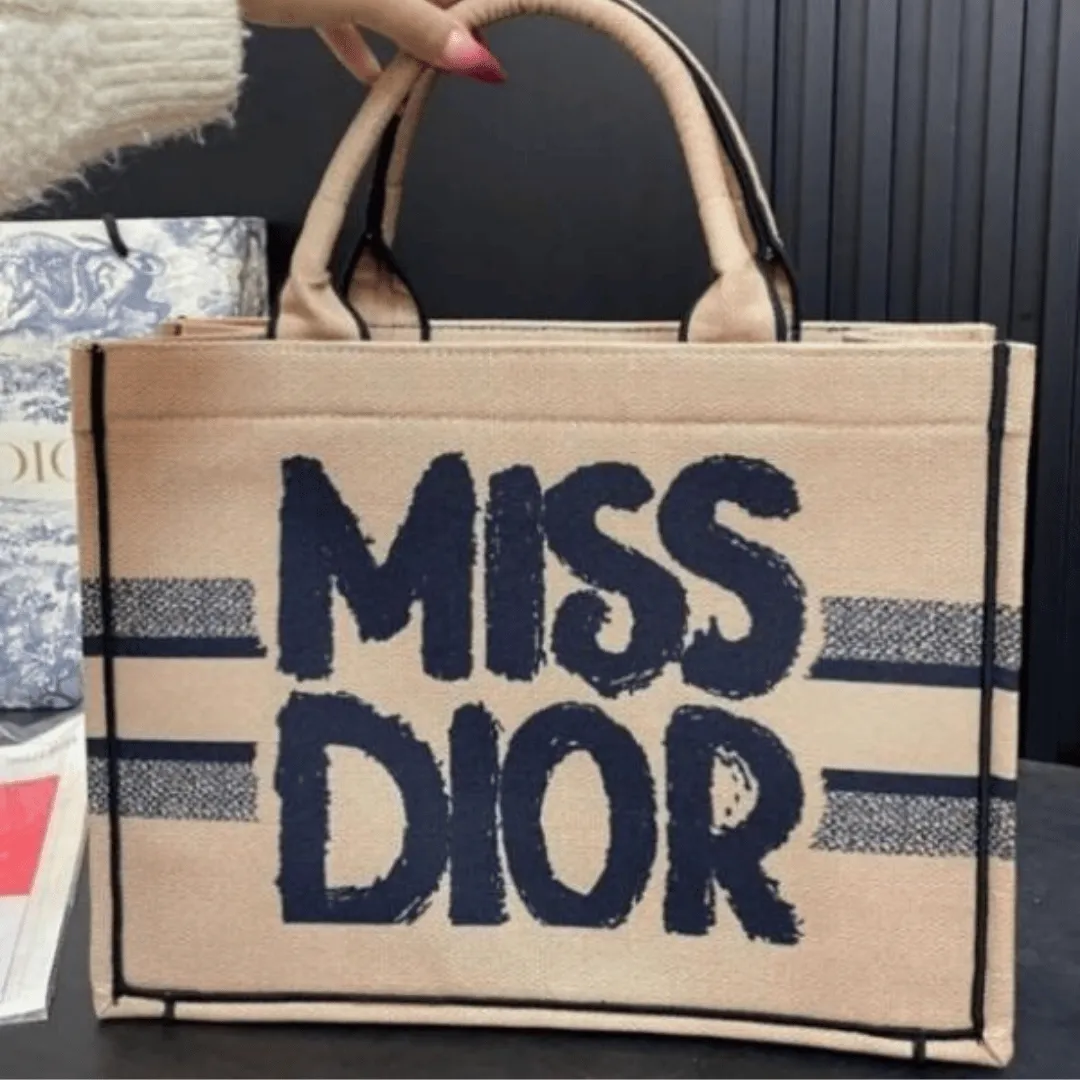 Inspired by Dior