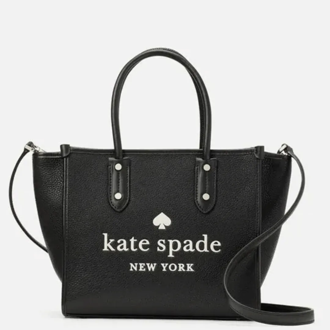 Inspired by Kate Spade