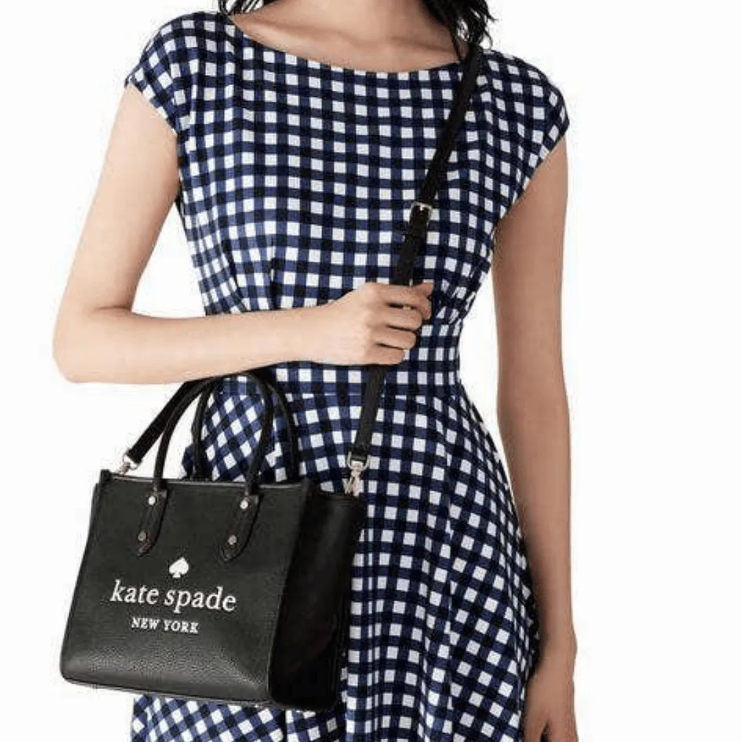 Inspired by Kate Spade
