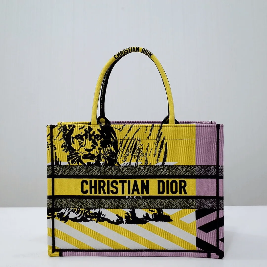 Inspired by Dior