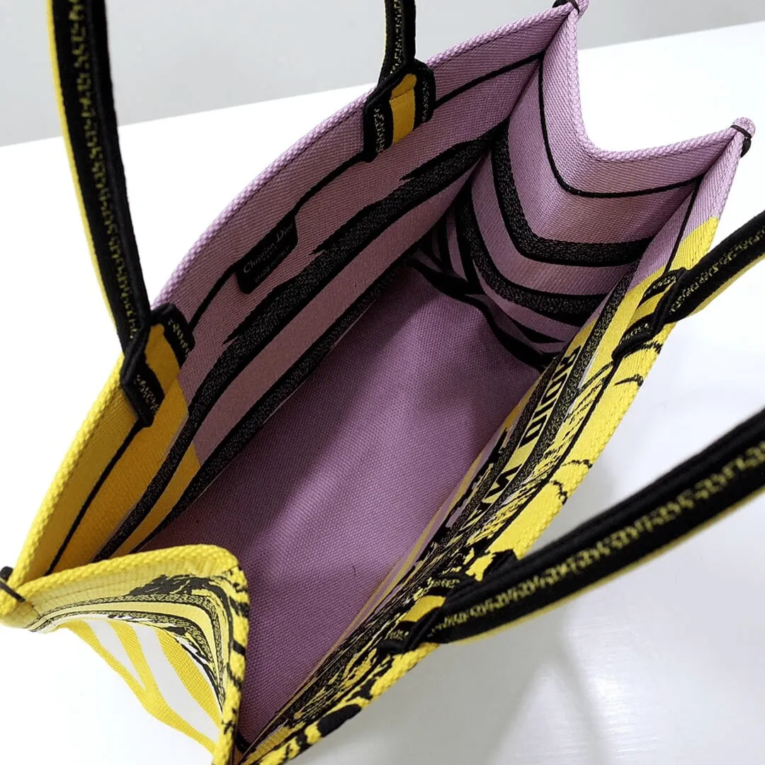 Inspired by Dior