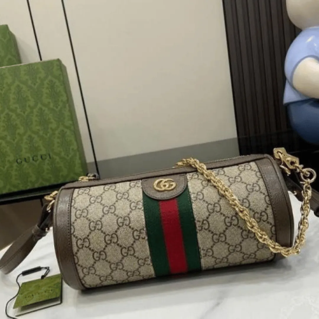 Inspired by Gucci
