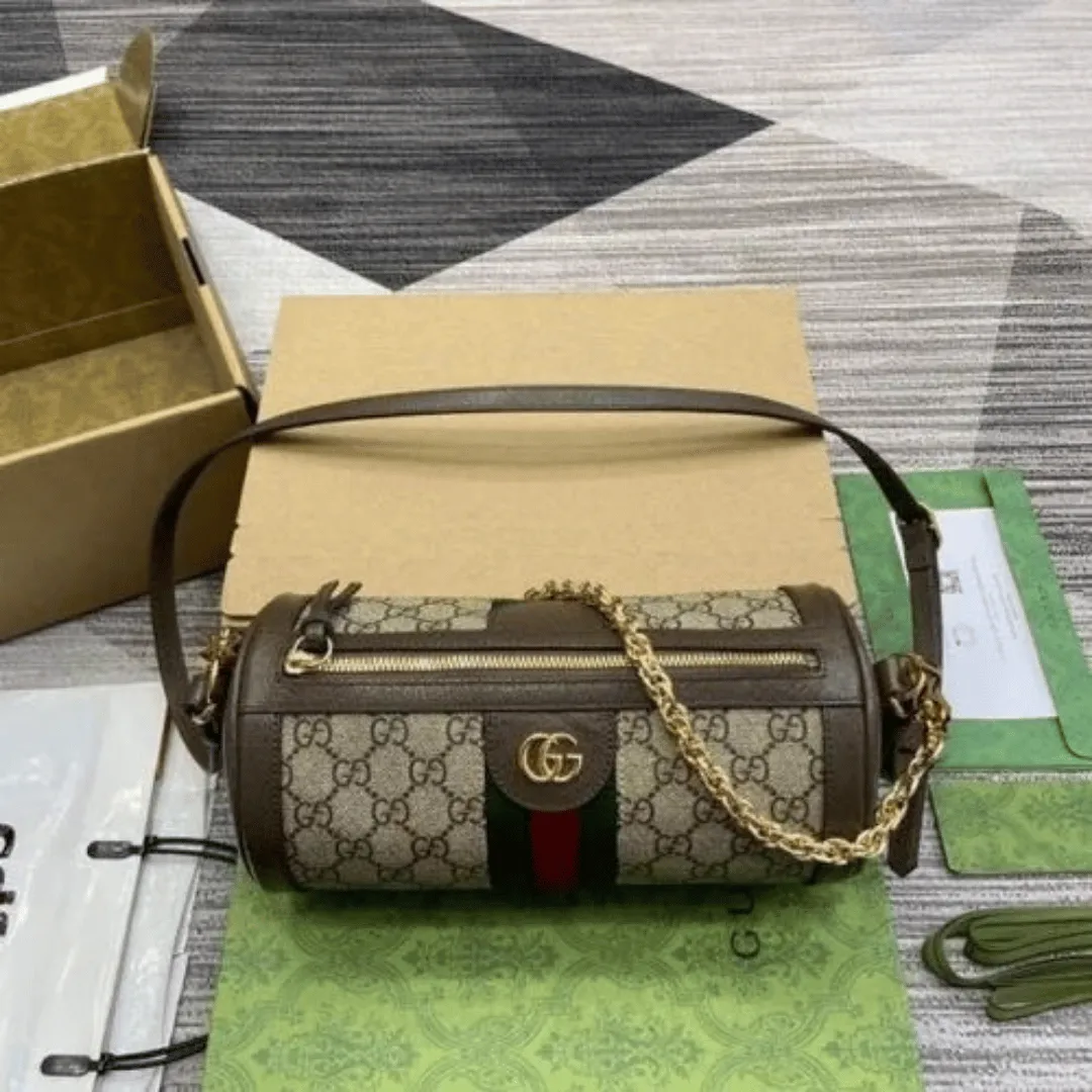 Inspired by Gucci