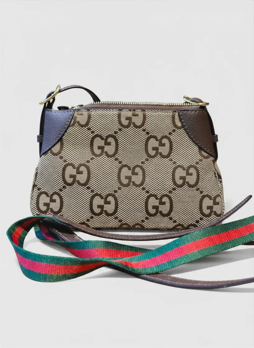 Inspired by Gucci 
