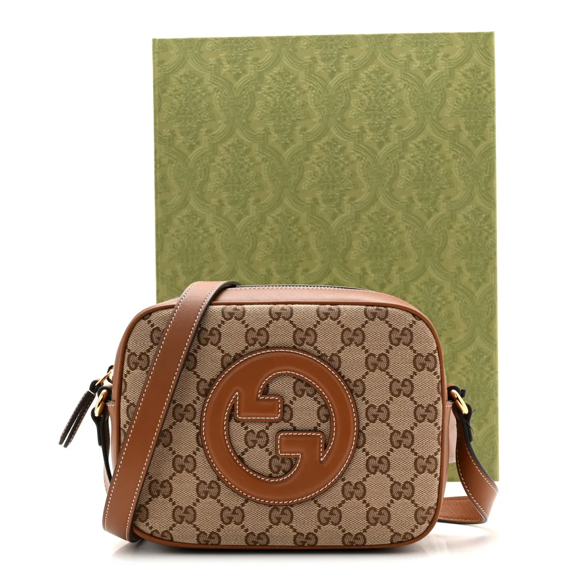 Inspired by Gucci 