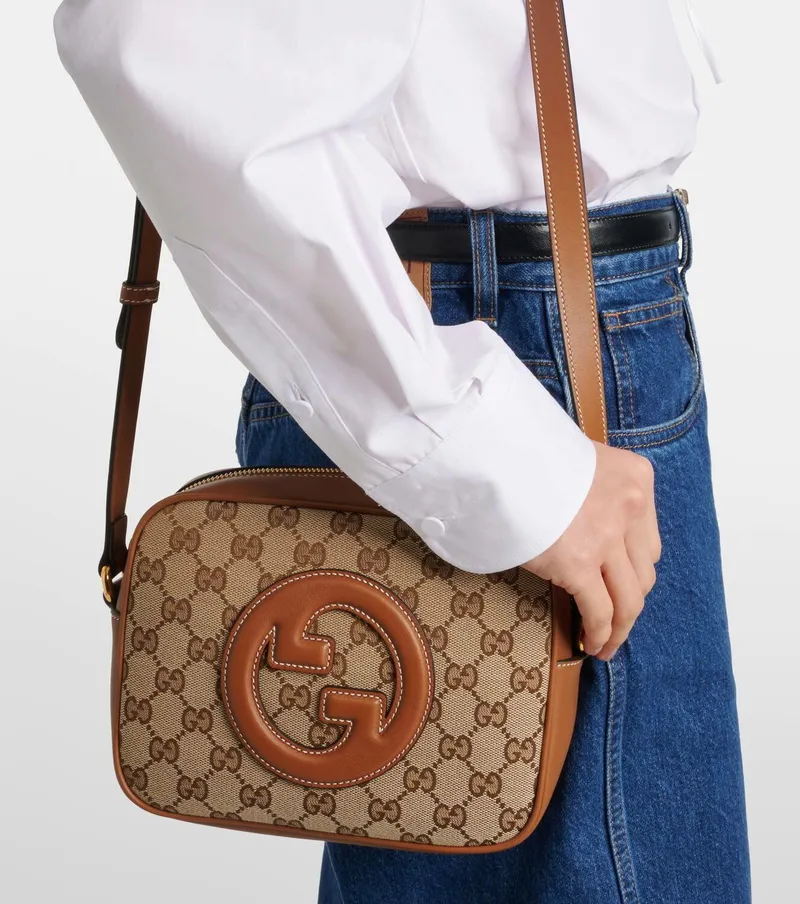 Inspired by Gucci 