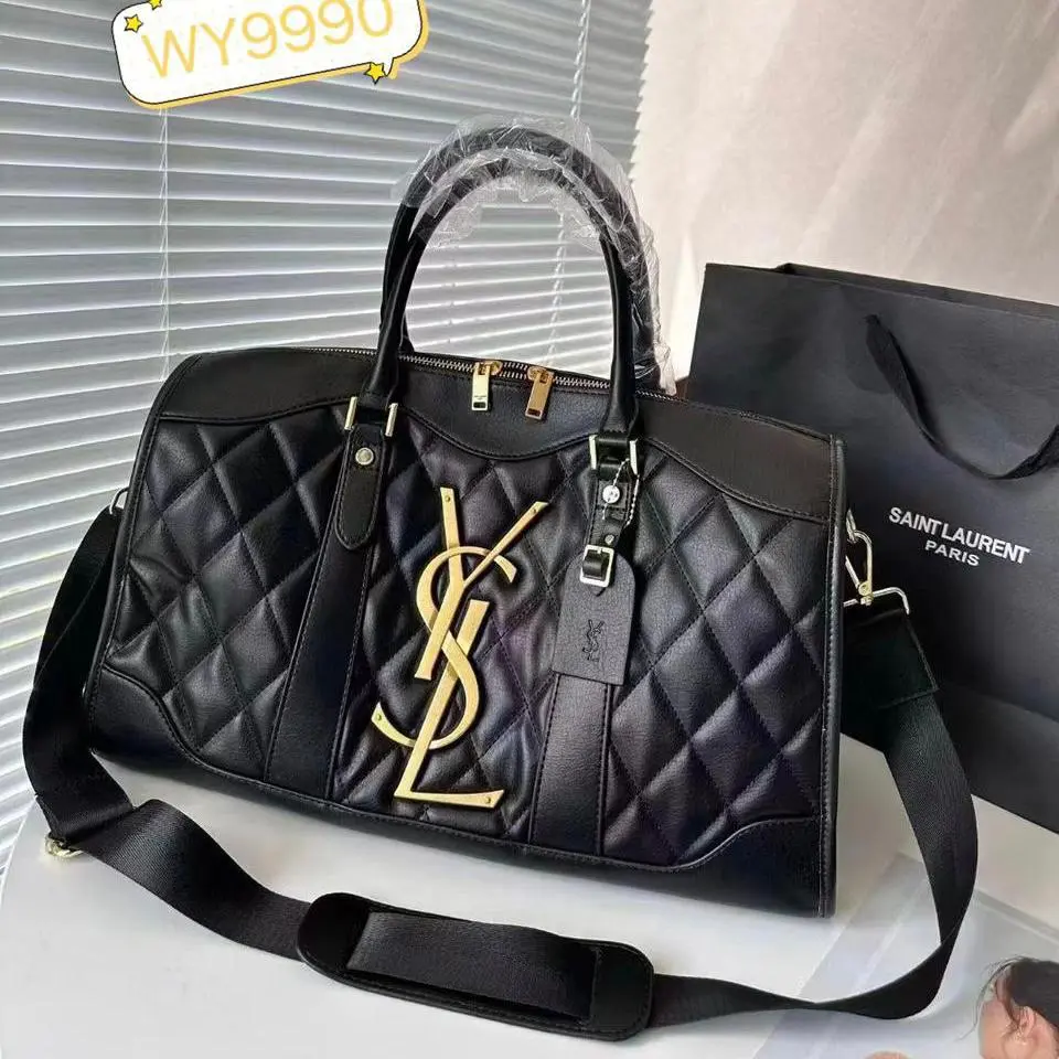 Inspired by YSL 