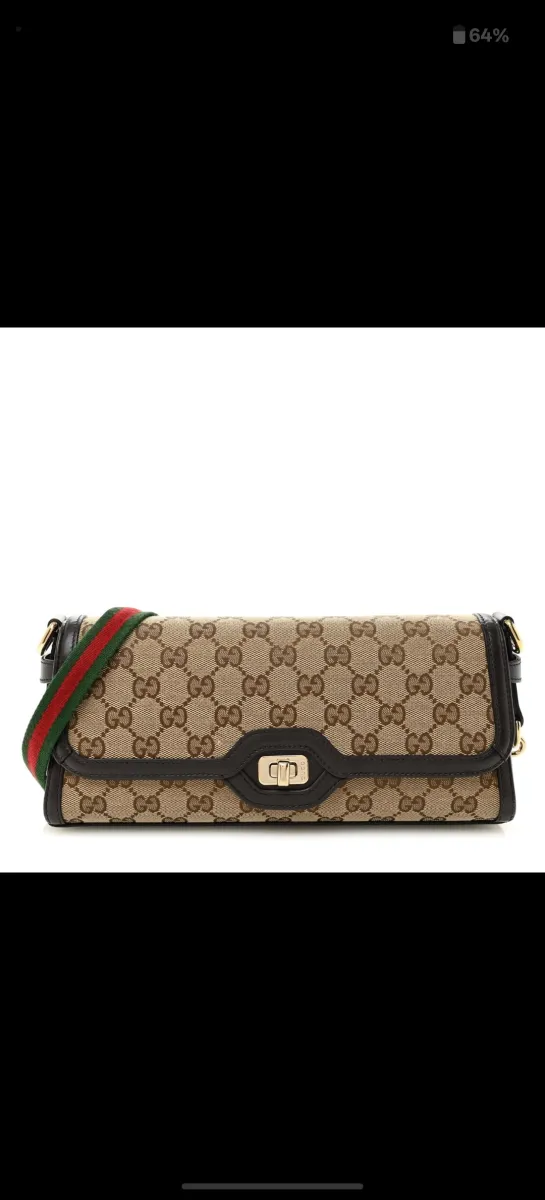 Inspired by Gucci 