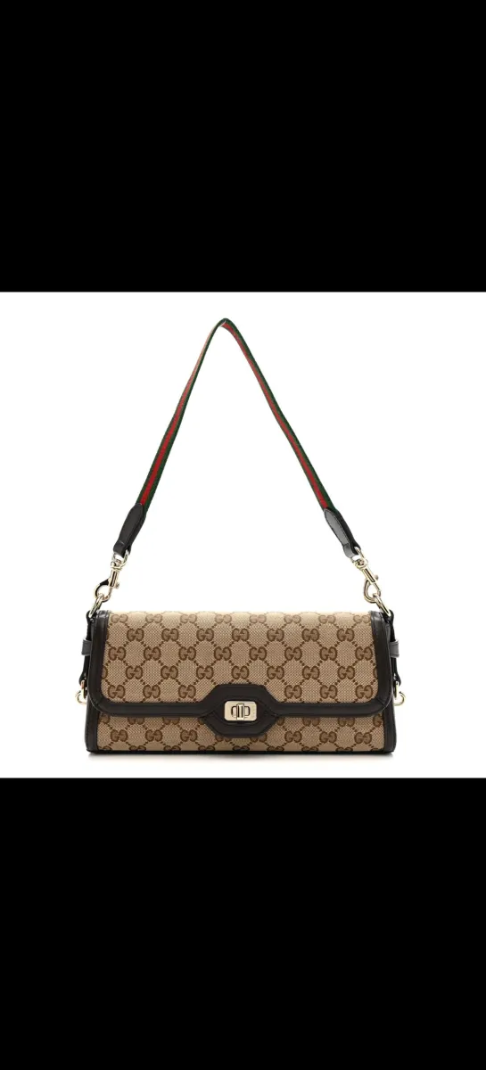 Inspired by Gucci 