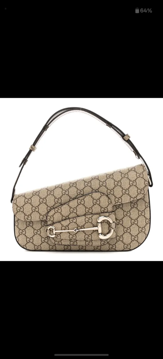Inspired by Gucci 
