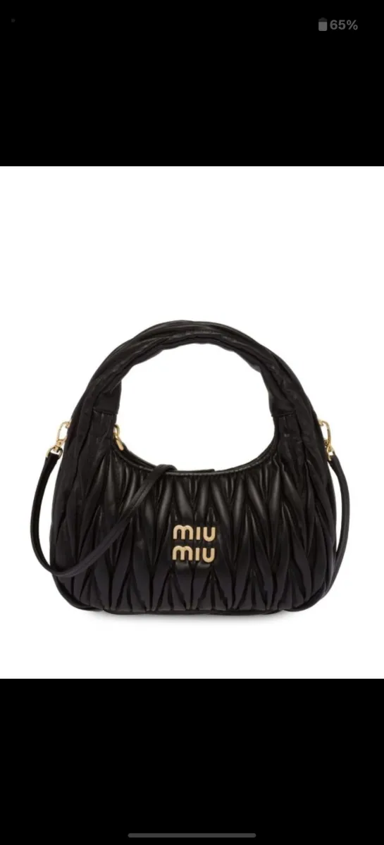 Inspired by miu miu 