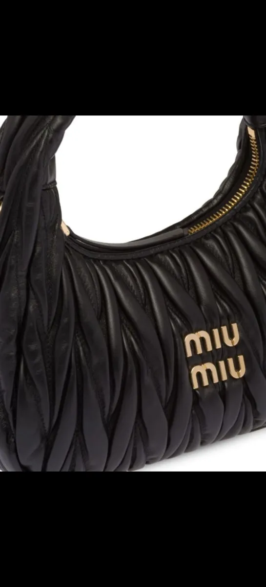 Inspired by miu miu 