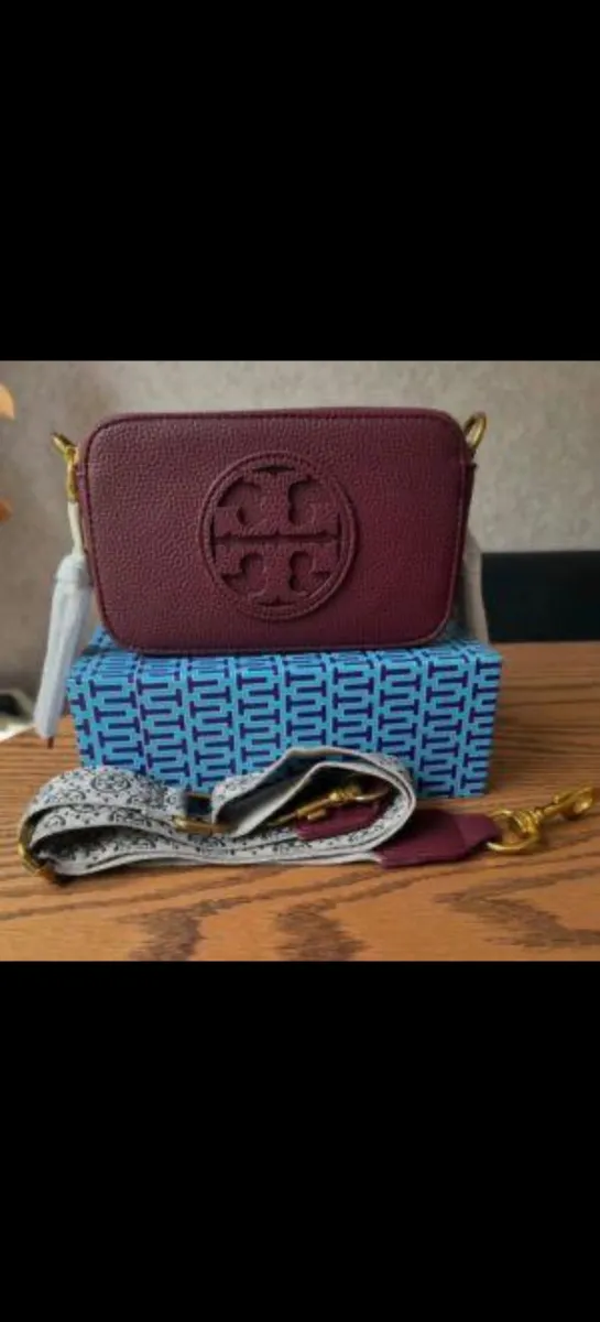 Inspired by tory burch 
