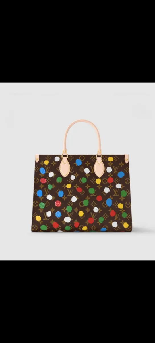 Inspired by LV 