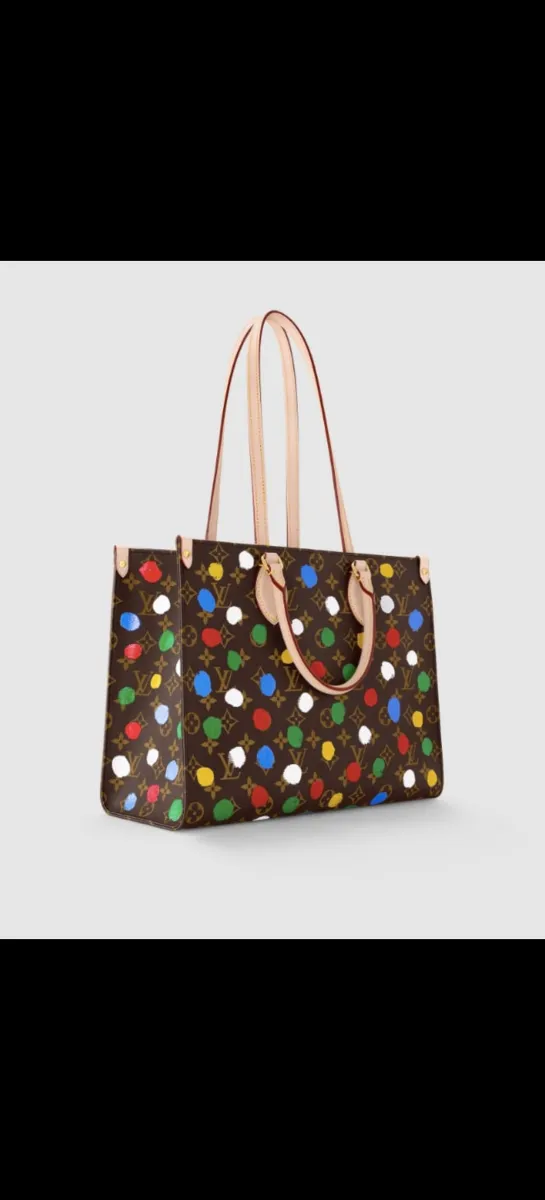 Inspired by LV 