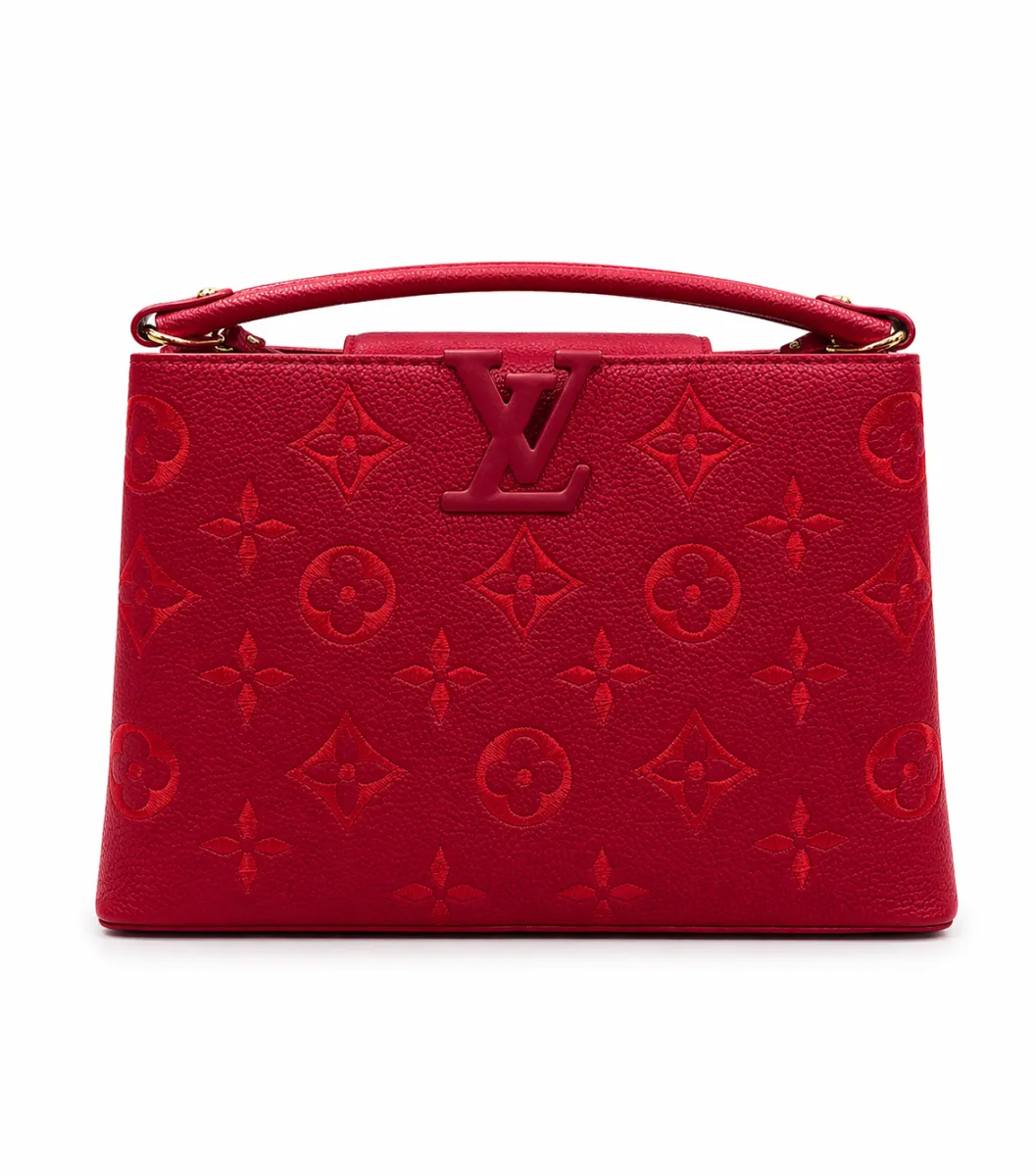 Inspired by LV