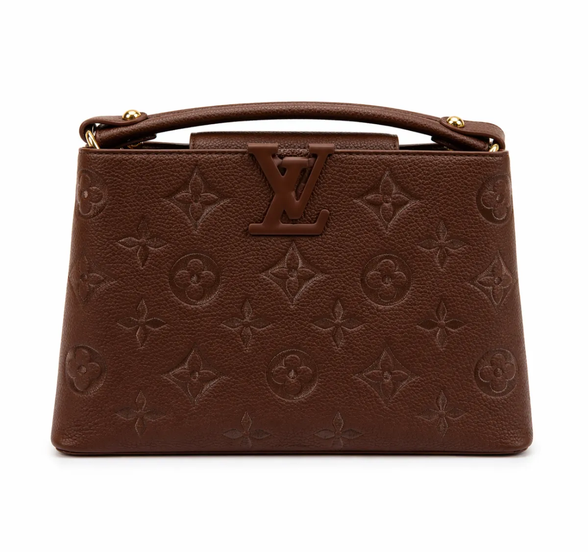 Inspired by LV 