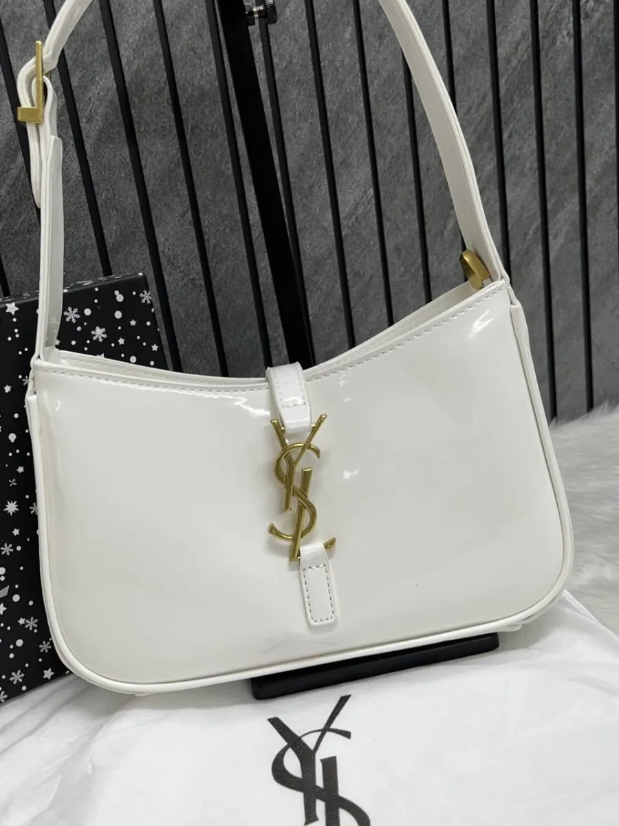 Inspired by YSL 