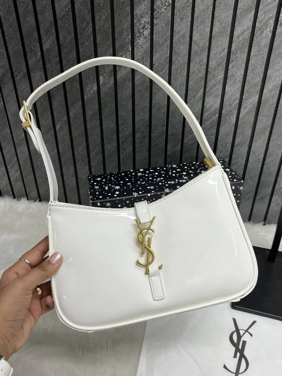 Inspired by YSL 