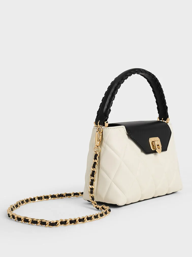 Inspired by LV 