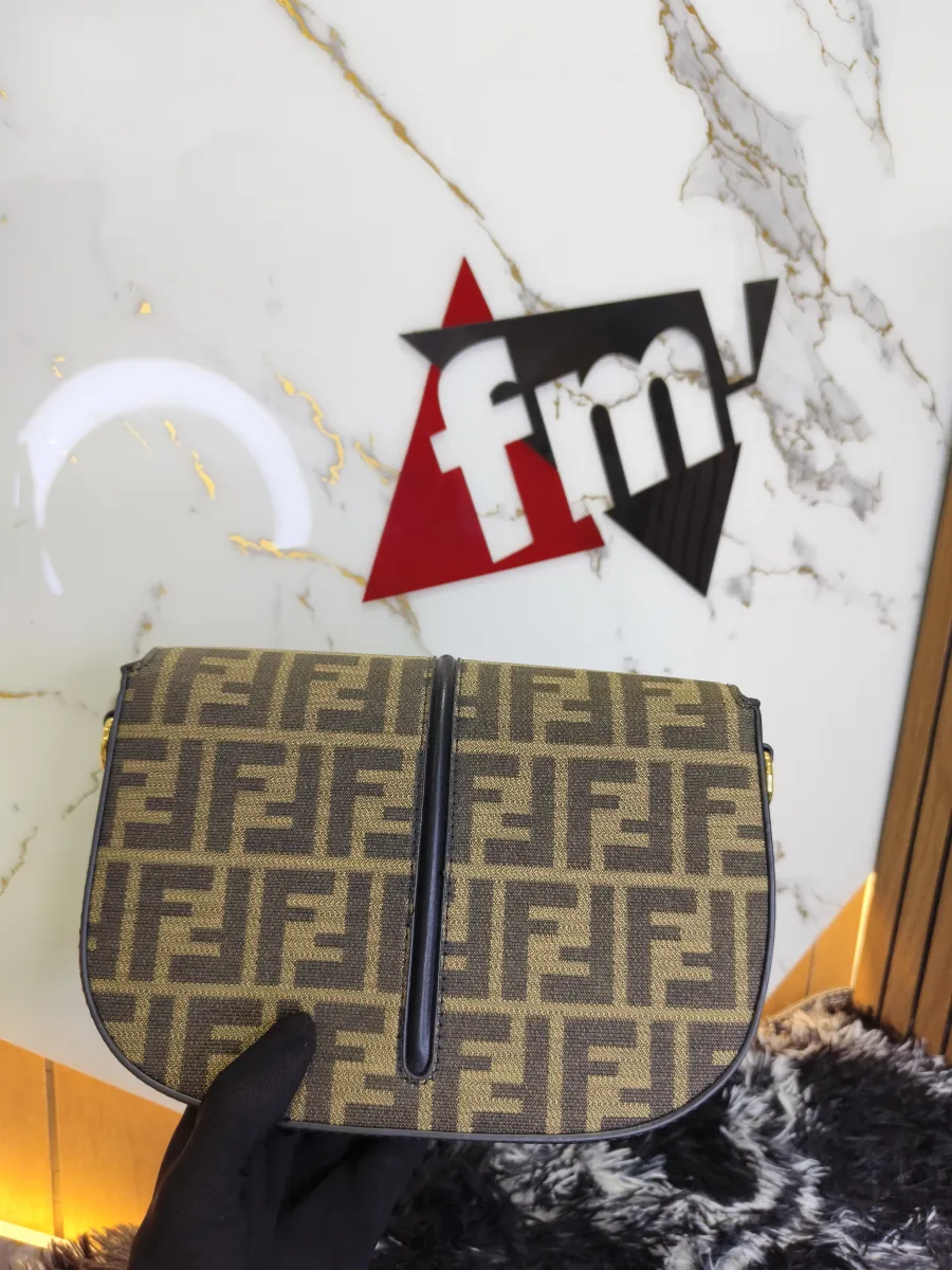 Inspired by fendi 