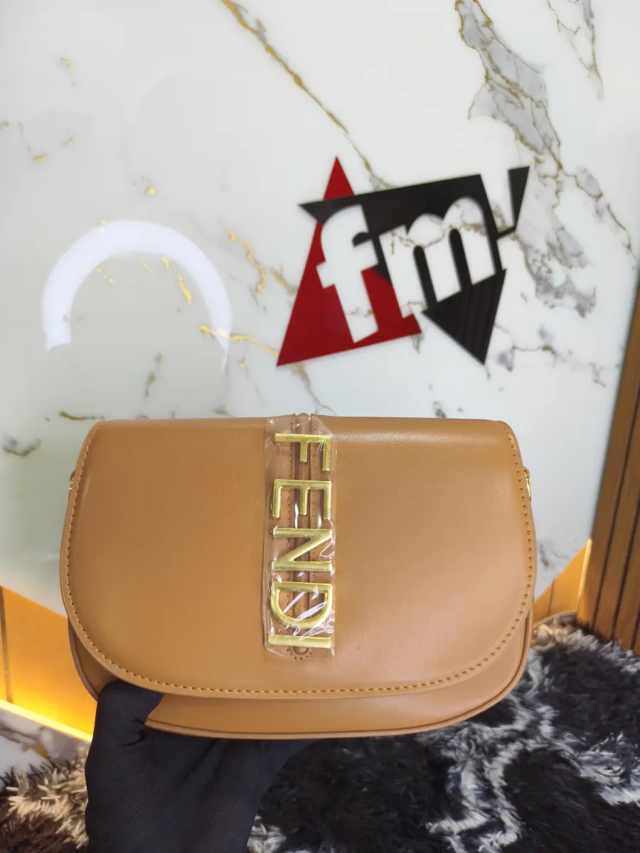 Inspired by fendi 