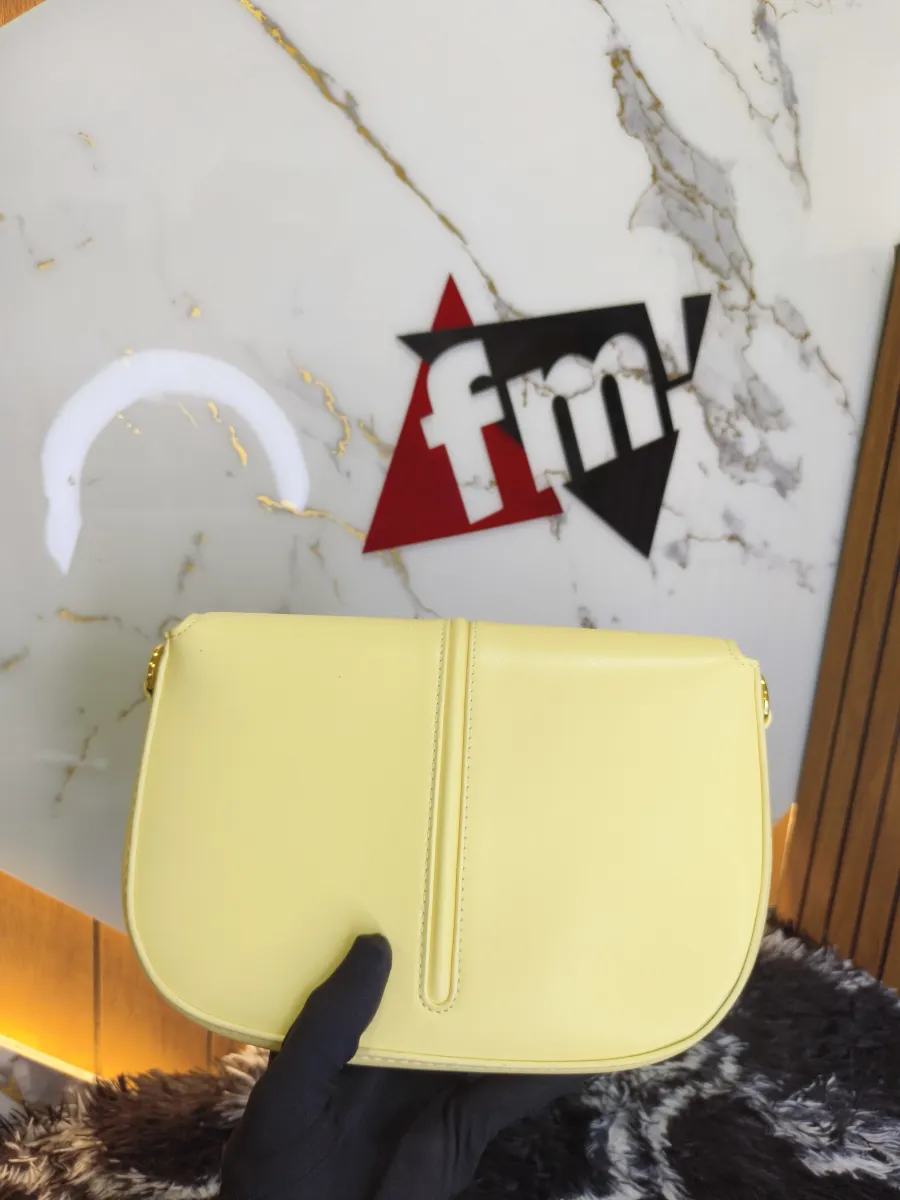 Inspired by fendi 