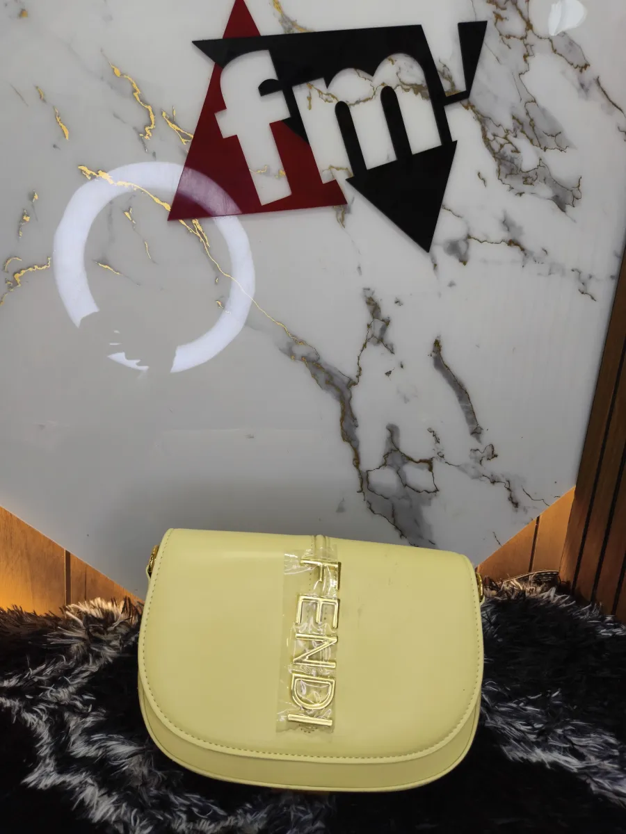 Inspired by fendi 