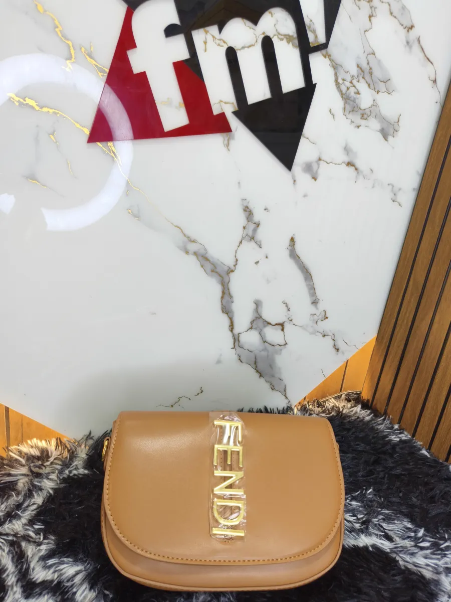 Inspired by fendi 