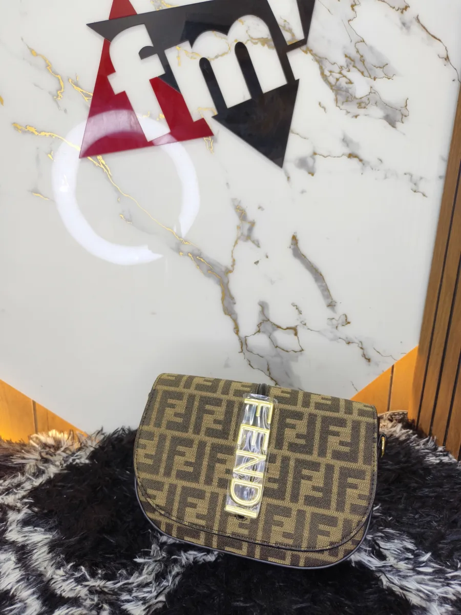 Inspired by fendi 