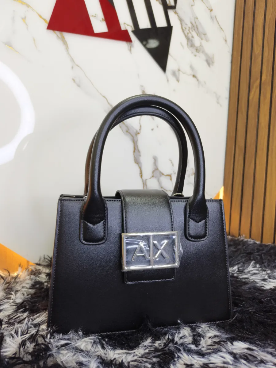Inspired by Armani 
