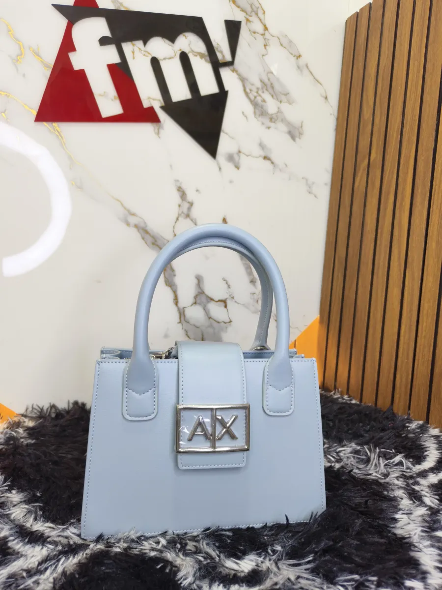 Inspired by Armani 