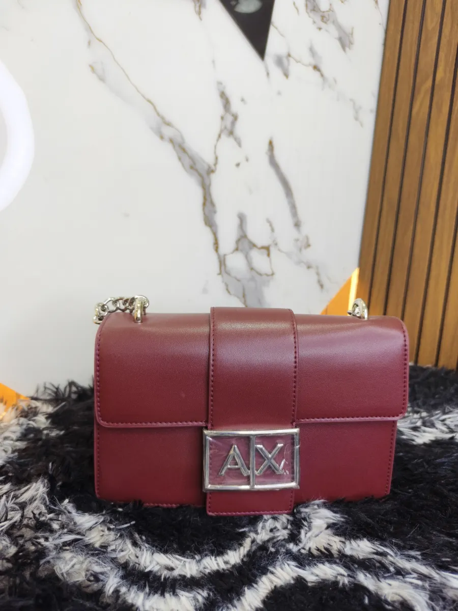 Inspired by Armani 