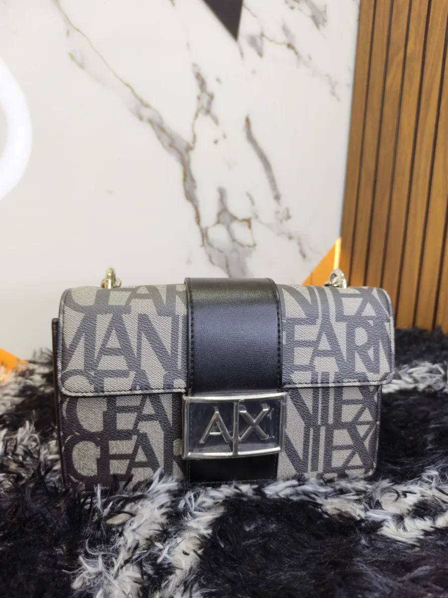 Inspired by Armani 