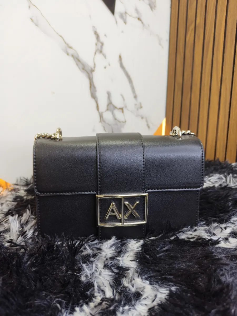 Inspired by Armani 