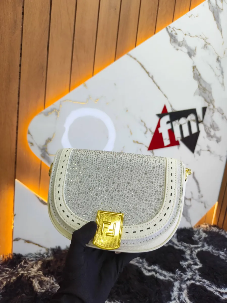 Inspired by fendi 