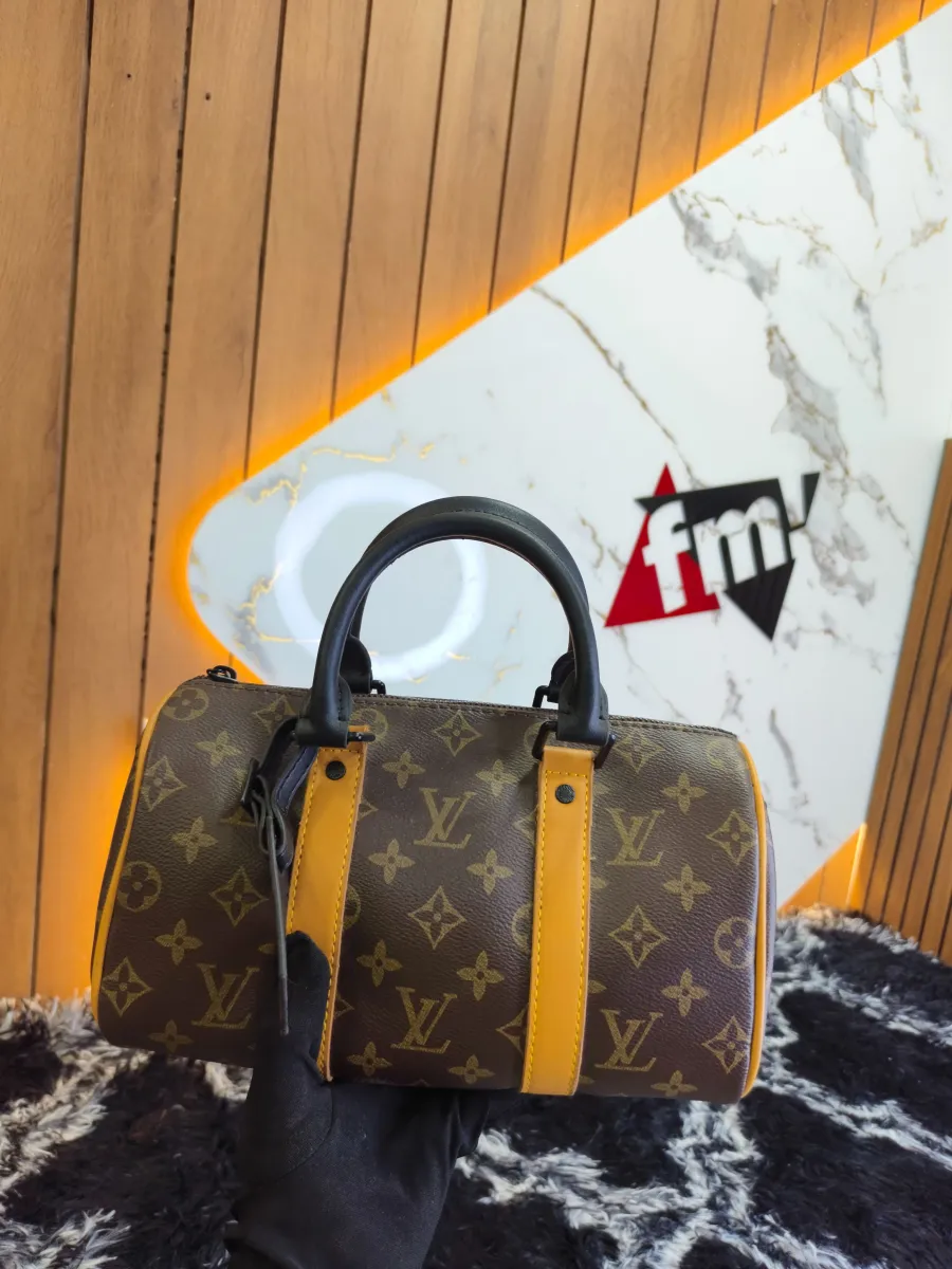 Inspired by LV