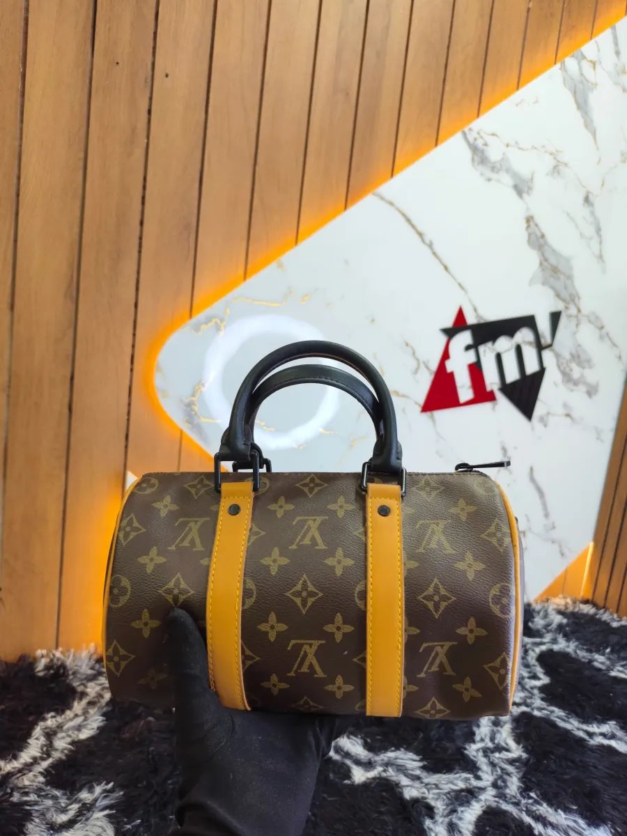 Inspired by LV