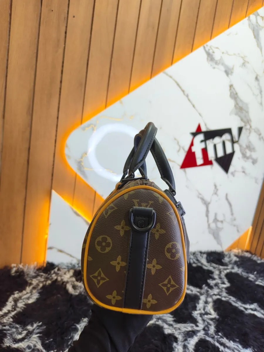 Inspired by LV
