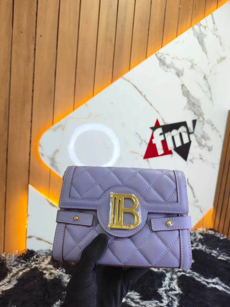High and luxury handbags 