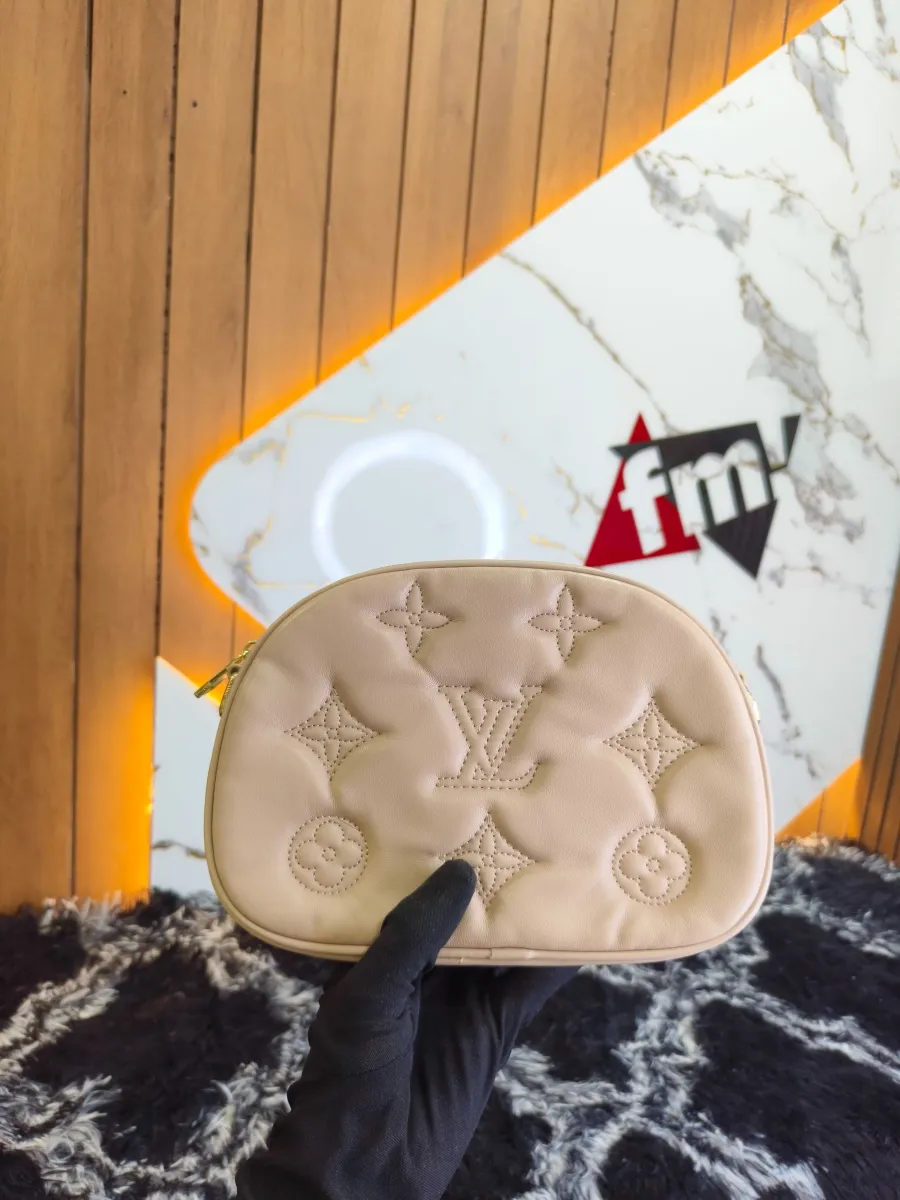 Inspired by LV