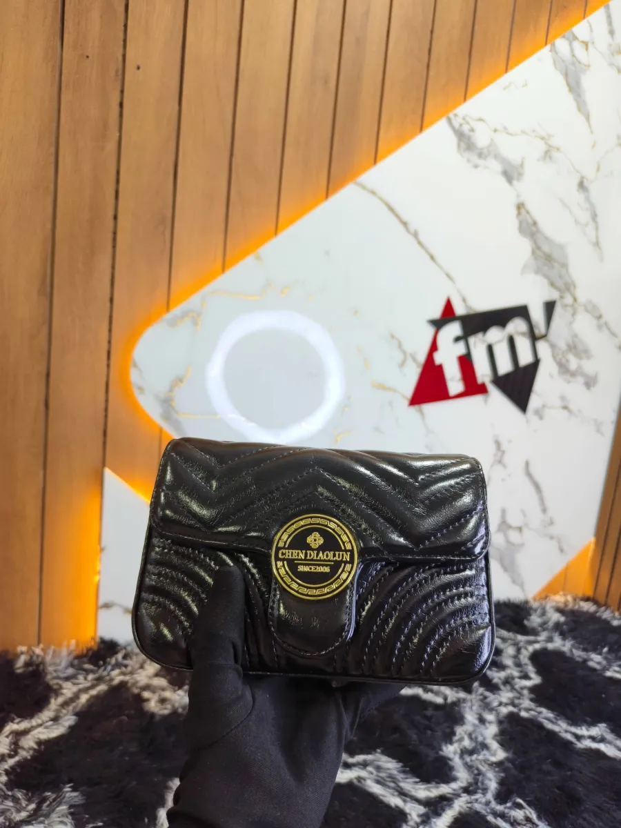 High and luxury handbags 