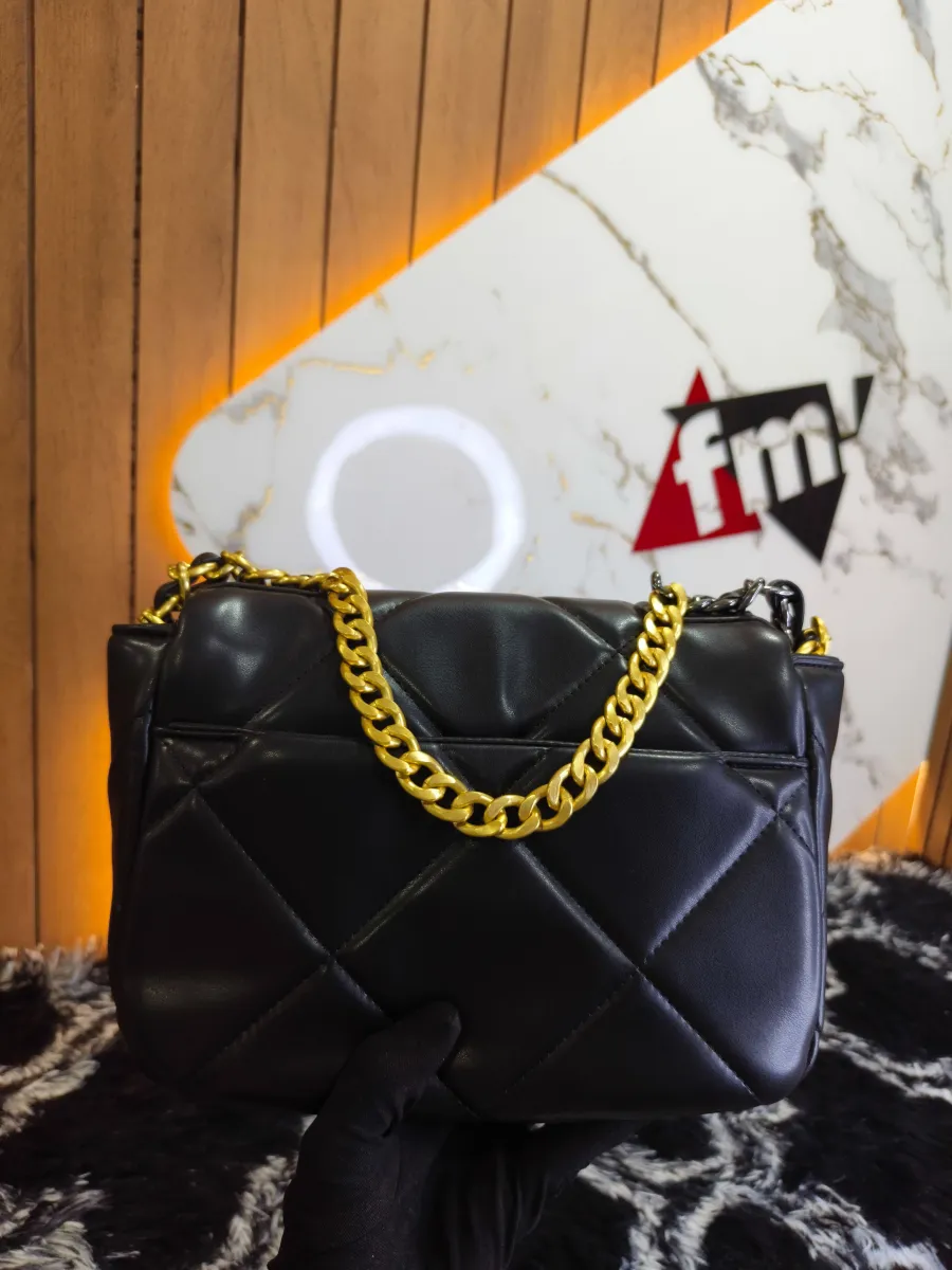 Inspired by Chanel 