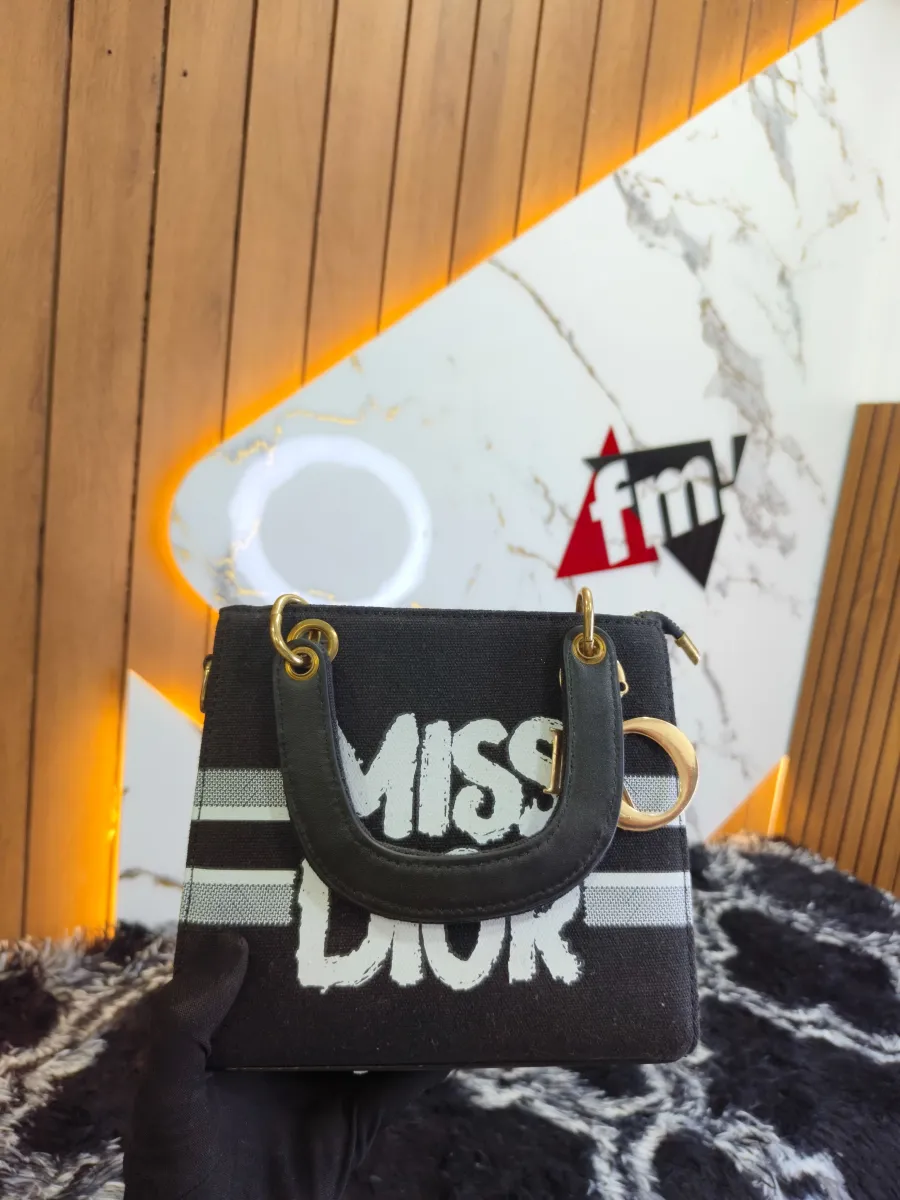 Inspired by miss Dior 