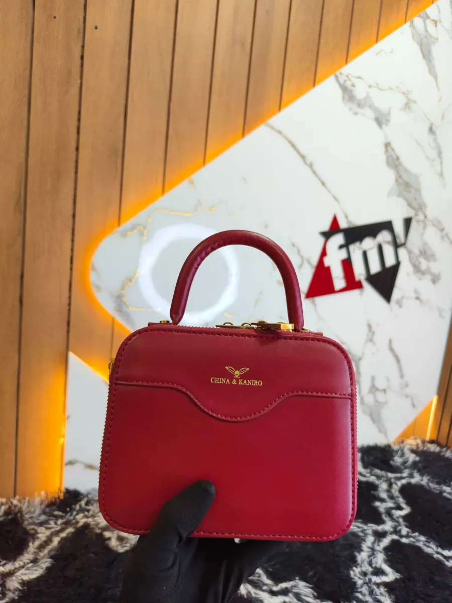 High and luxury handbags 