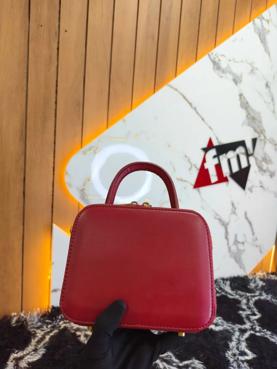 High and luxury handbags 