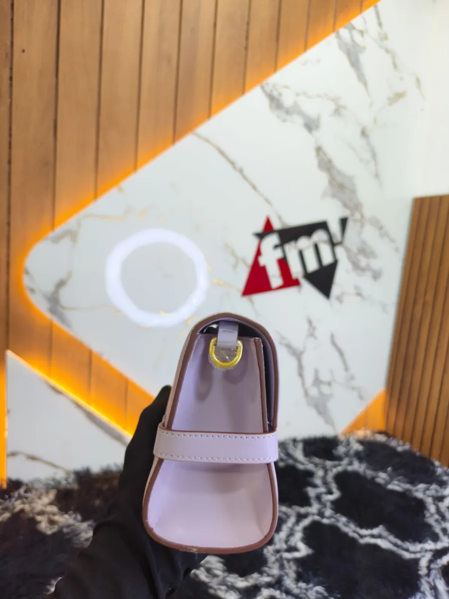 High and luxury handbags 