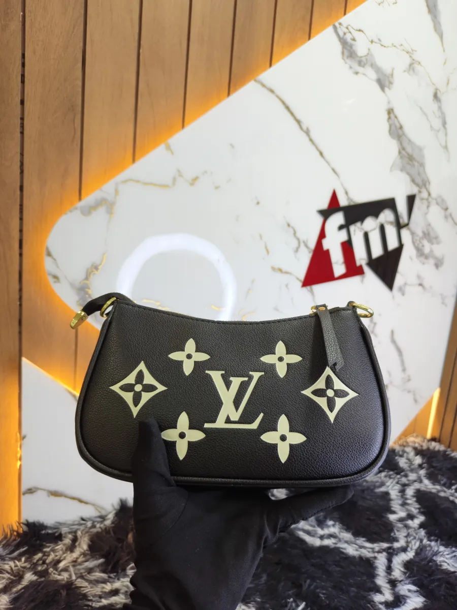 Inspired by LV