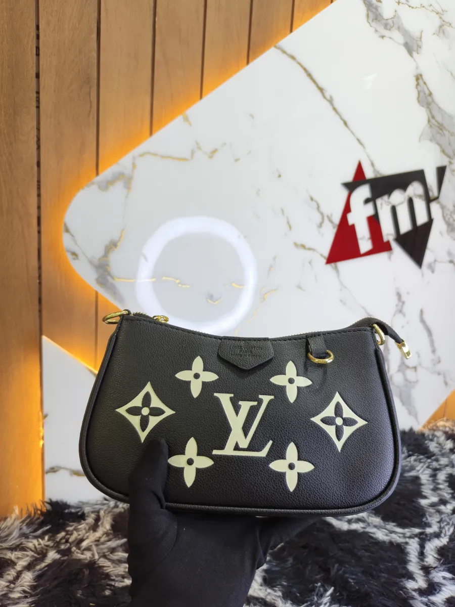 Inspired by LV