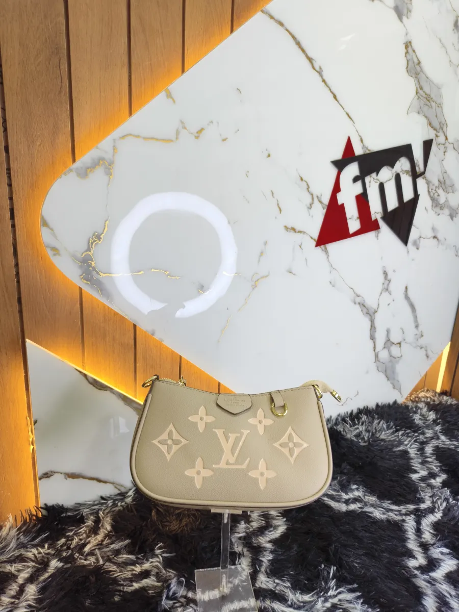 Inspired by LV